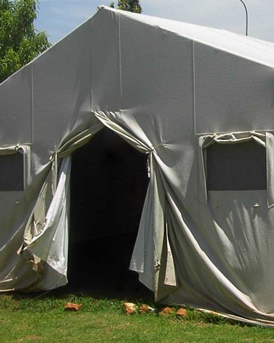 Изготавливаем солдатские палатки в Жукове вместимостью <strong>до 70 человек</strong>